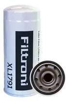 Comprar Filtro De Aceite Mack 51791 Xl1791 Filtroni B76 A67 P554004