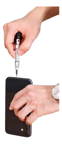 Destornillador Set Ugreen Aluminio Magnetico Portable