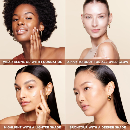 Glow Enhancer L'oreal Paris True Match Lumi Glotion 901 Fair