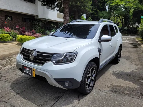 Renault Duster 1.3 Intense Mt 4x4