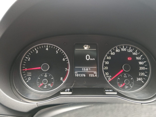 Imagen 6 de 6 de Vw Suran Comfortline 2014 Muy Buena!