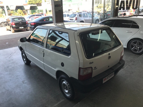 Fiat Uno 1.3 Cargo Fire