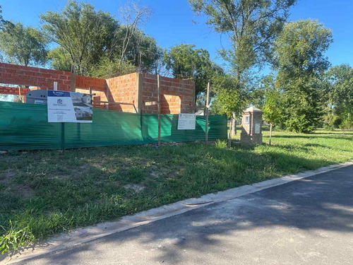 Lote Barrio Cerrado El Vivero