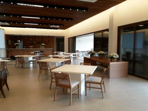 Terreno No Alphaville Jundiaí - 491 Metros. - Te01200 - 69298159