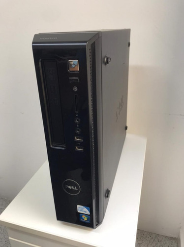 Imagem 2 de 7 de Computador Dell Vostro Celeron 450 2.2 Ghz Hd 500 2gb Ram