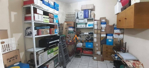 Imagem 13 de 18 de Casa Com 3 Dormitórios À Venda, 210 M² Por R$ 380.000 - Jardim Floridiana - Rio Claro/sp - Ca0535
