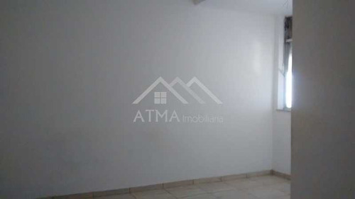 Imagem 7 de 15 de Apartamento-à Venda-braz De Pina-rio De Janeiro - Vpap10029