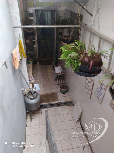 Imagem 9 de 12 de Venda Casa Sao Caetano Do Sul Mauá Ref: 8986 - 1033-8986