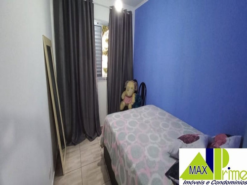 Imagem 12 de 13 de Apartamento - Ap01215 - 70821827