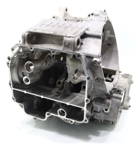 Bloco Carcaça Motor Jogo Com Pistão Kawasaki Zx 10 16-19 ( (Usado)