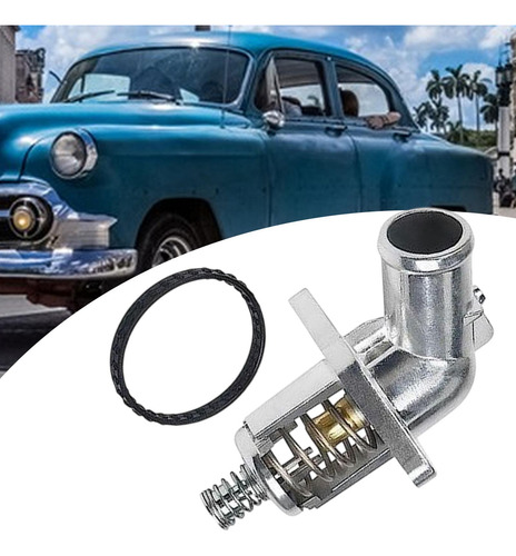 Carcasa Del Termostato Del Del Motor 12674639 Piezas De