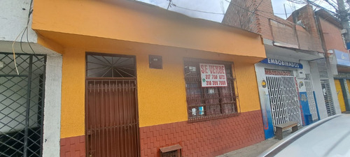 Venta De Casa Comercial Barrio Belalcazar