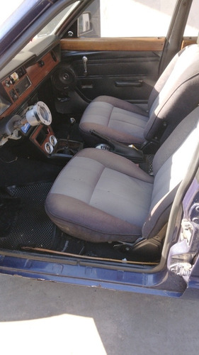 Imagen 6 de 8 de Ford Taunus Sedan L