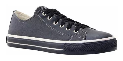 Tênis Casual Super Star SST3355 Preto