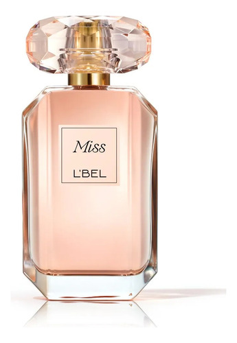 Miss - Perfume Femenino - L'bel