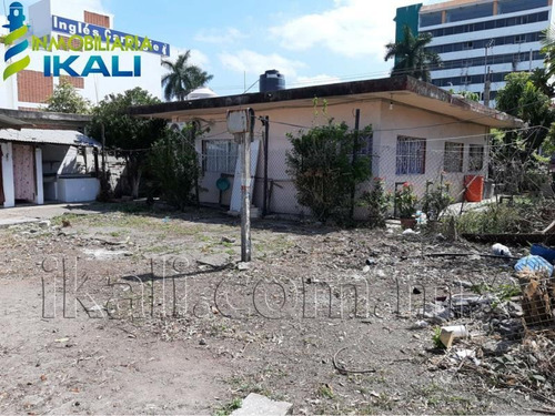 Imagen 4 de 8 de Terreno En Renta Benito Juarez