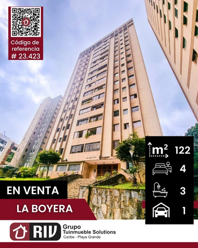 Venta - Apartamento En Zona Exclusiva Del Hatillo, Distrito Capital