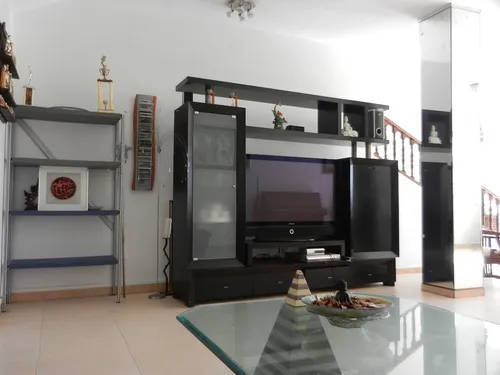 Alquiler De Casa En Los Samanes
