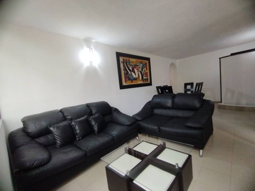 Mg Apartamento En Alquiler En Quinimari