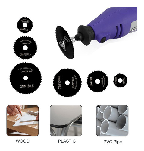 2025 Accesorios De Taladro For Cortar Metal Accesorios For