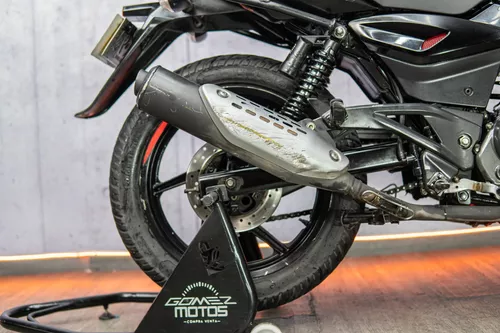 Bajaj Pulsar 180 Neon 2022