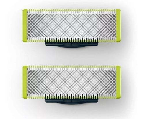 Repuestos Cuchillas Afeitadora Philips Oneblade Qp220/50