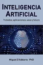Comprar Libro : Inteligencia Artificial Tratados, Aplicaciones, Uso