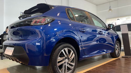 Imagen 13 de 25 de Peugeot 208 Feline Am24