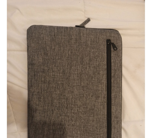 Funda Apple Macbook Pro 16 Gris