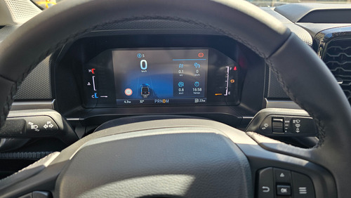 Ford Ranger 2.0 Cd 4X2 Xlt At 210Cv