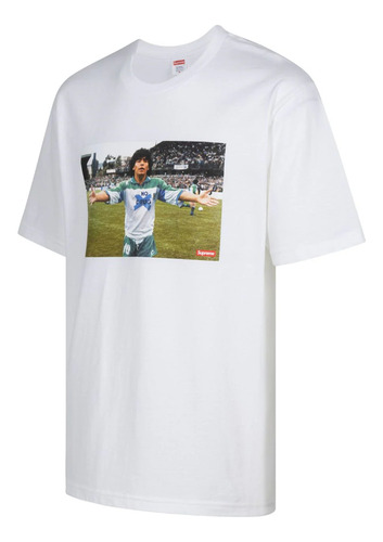 Remera Supreme Diego Maradona Tee