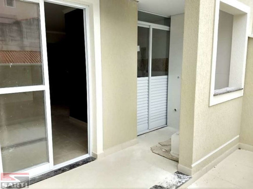 Imagem 14 de 15 de Apartamentos Novos Horto, Com 49 M2 2 Dorms,1 Vaga Coberta, Deposito, Otimo Acabamento Apenas 330 M - St16562