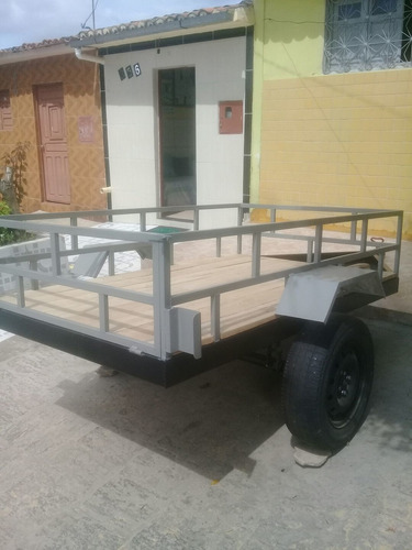 Carretinha