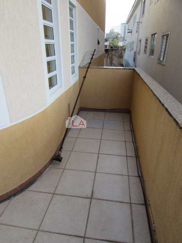 Imagem 25 de 30 de Ref 13384 - Sobrado 4 Dorm - 3 Vagas - Guilhermina E Financia ! - V13384