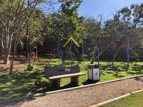 Imagem 10 de 10 de Excelente Terreno No Cataguá Way Sul. - 687