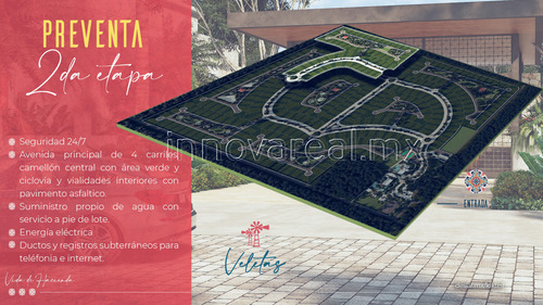 Desarrollo Hacienda Kikteil