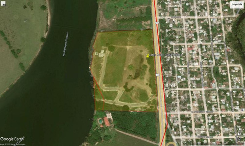 Venta Lotes A Partir De 600 M² Miguel Hidalgo Tuxpan Veracruz