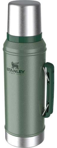 Botella Stanley Mate Terere Chimarrão Cuia, 236 ml, 950 ml