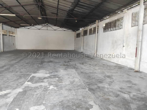 Imagen 26 de 30 de Galpones En Alquiler En Nueva Segovia Barquisimeto, Código Flex: 22-3683 - 0424 556 57 59 - Monica C.*