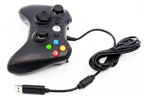 Control De Xbox 360