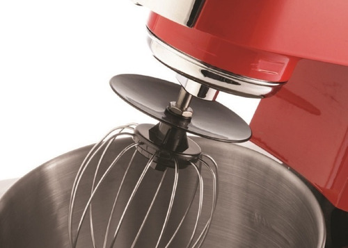 Imagen 2 de 8 de Batidora De Pie Planetaria Peabody Bm190 1500w Bowl 6.7 Lts