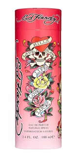 Perfume Ed Hardy