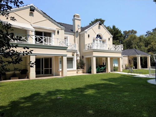 Imagen 3 de 13 de Casa En Venta San Diego Country Club - Moreno -