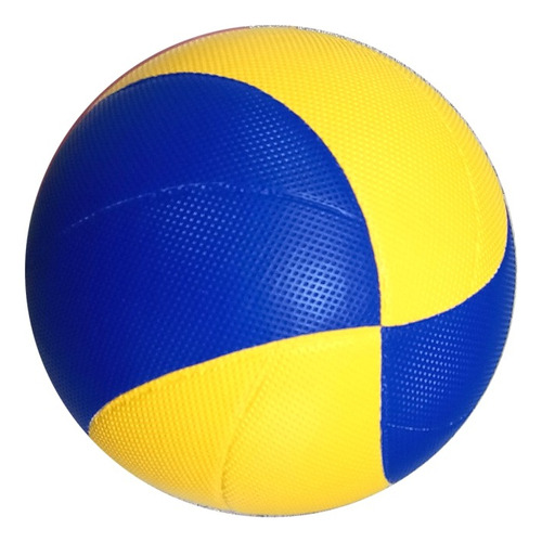 Pelota Voley Soft Touch Vulcanizada Balon Reglamentario