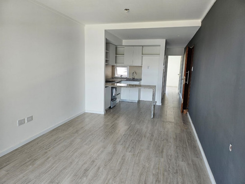 Nux Inn Departamento De 1 Dormitorio En Venta