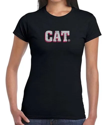 Camisetas caterpillar original sale