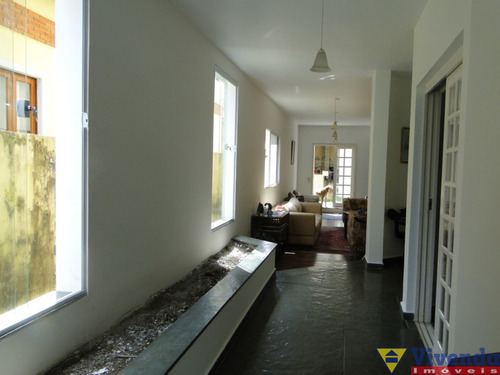 Imagem 6 de 8 de Casa Em Aldeia Da Serra, Morada Dos Pinheiros - As6846
