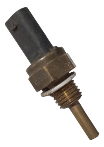 Sensor Temperatura Agua Gm Onix Prisma 1.4 2017 Original