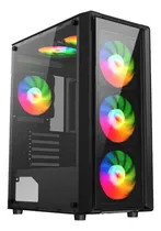 Comprar Pc Cpu Gamer 6ªger I3 H110m 8gb Ddr4 Ssd240gb Rx550 4gb Wifi