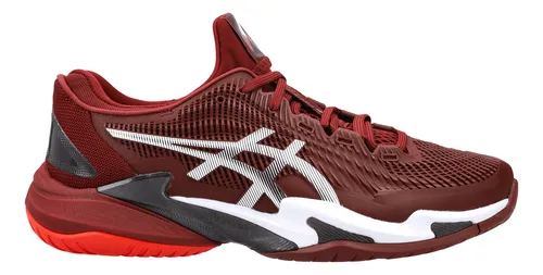 Tenis asics hotsell masculino vinho